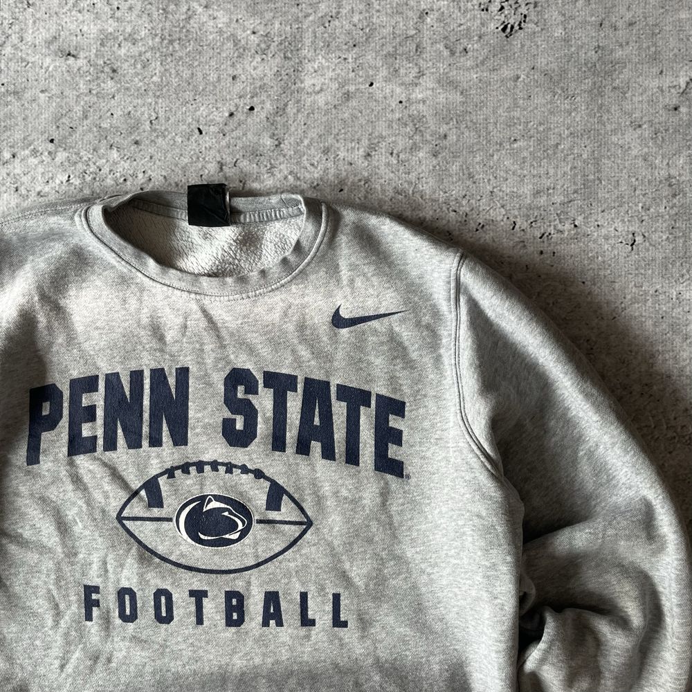 Bluza nike penn state S zarezerwowana
