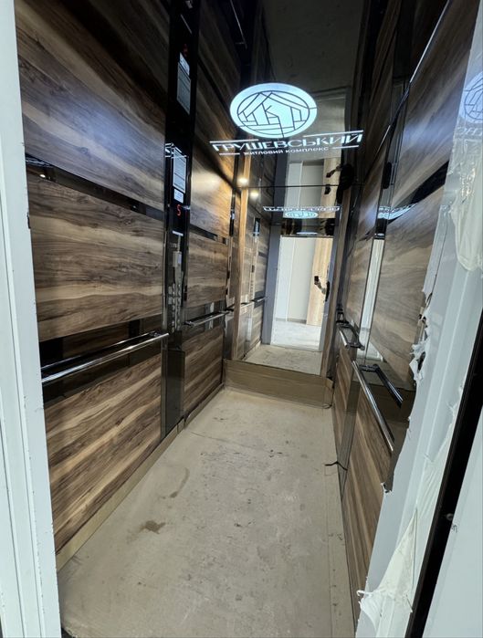 ЖК Грушевський 1 кімнатна квартира