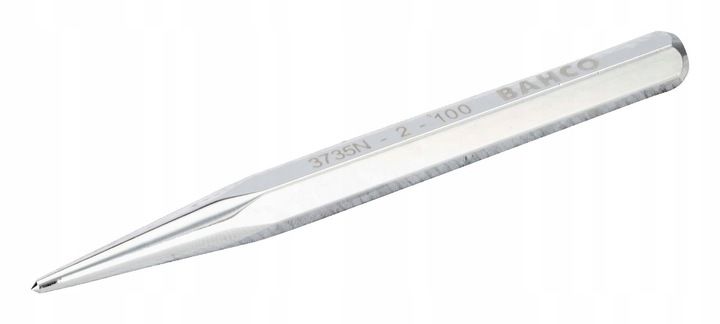 Punktak 2x100 Mm Bahco