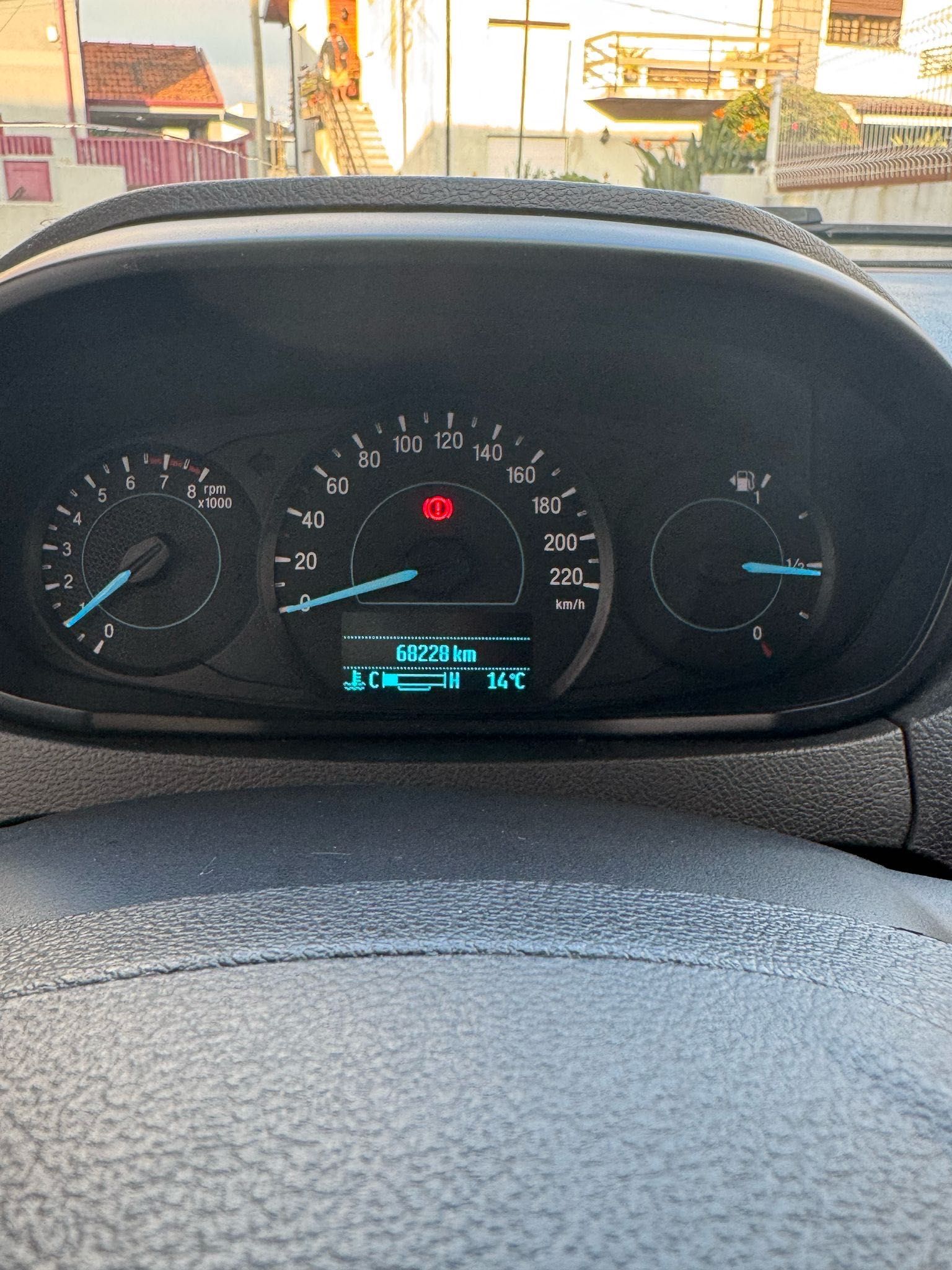 Ford ka+ active 2019