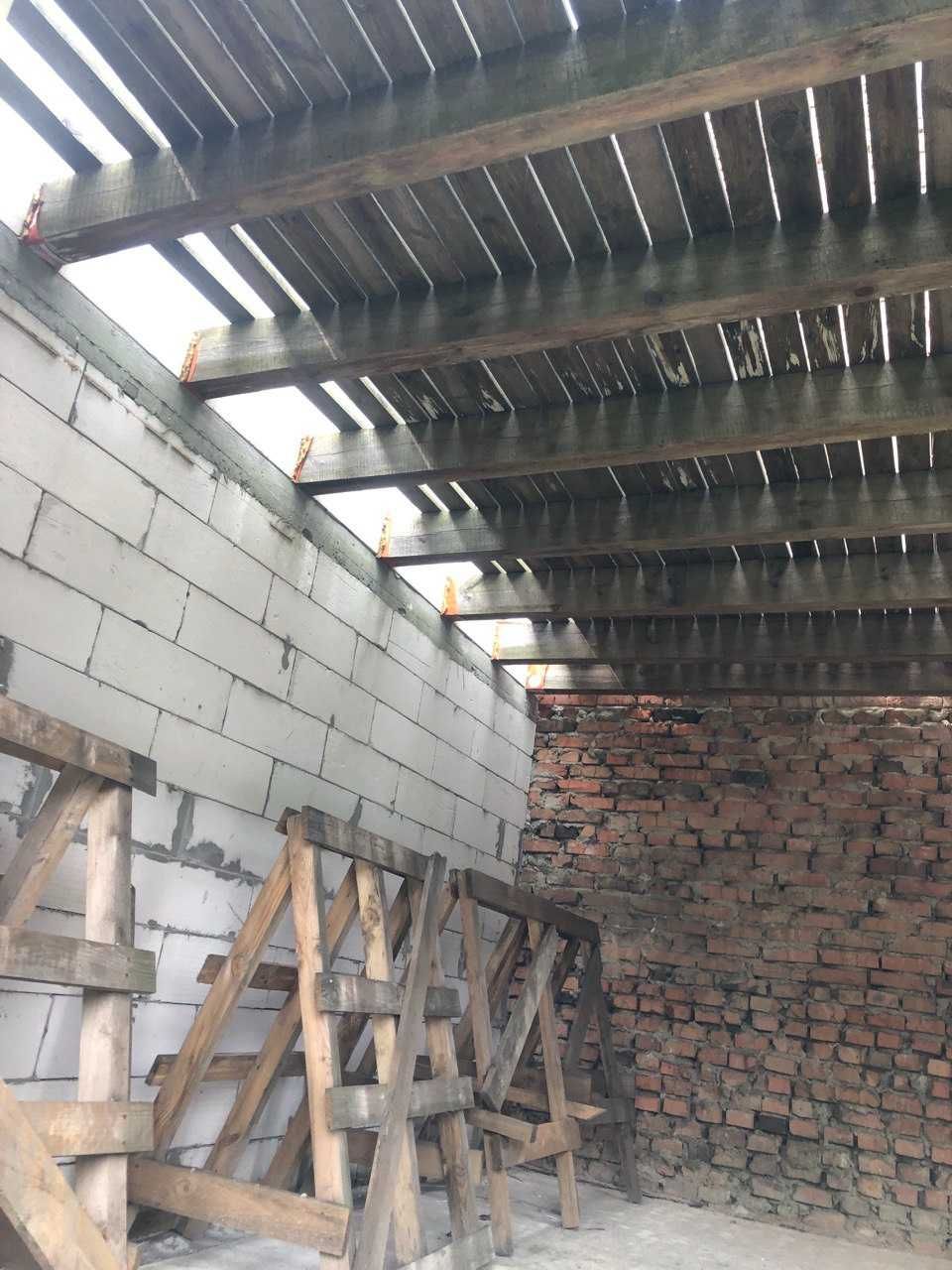Продаємо будинок в м. Біла Церква по вул. Осипенка.