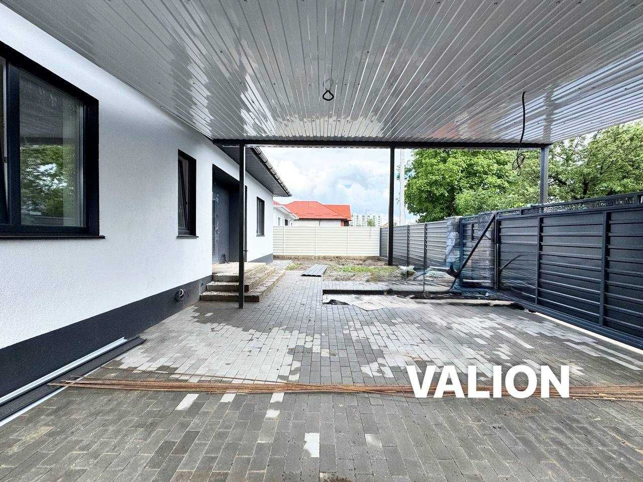 Продаж 1-пов БУДИНОК 100 кв.м на 5 сотках з ГАЗОМ- Бориспіль