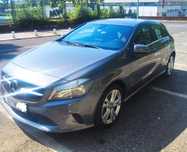 Mercedes-Benz A 180 d Urban