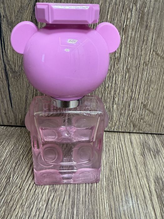Духи MOSCHINO Toy 2 Bubble Gum