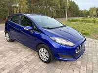 Ford Fiesta 1.0EcoBoost 101KM * Lift * Klima *