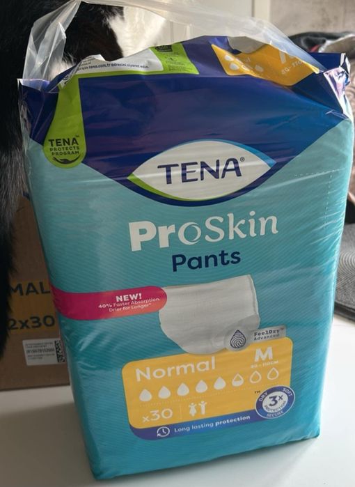 Sprzedam Pieluchomajtki