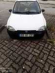 Opel corsa B 1.5D