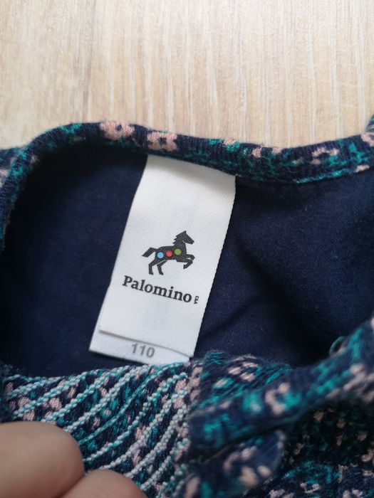 Bluzka C&A rozm. 110