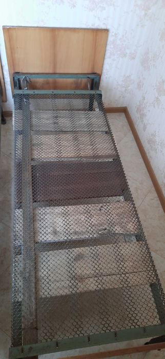 Продам сітки металеві для просіювання піску