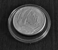 10 złotych. Srebrna moneta z 1933 roku Jan III Sobieski