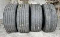 Continental (Conti Sport Contact ) 275/50/R20