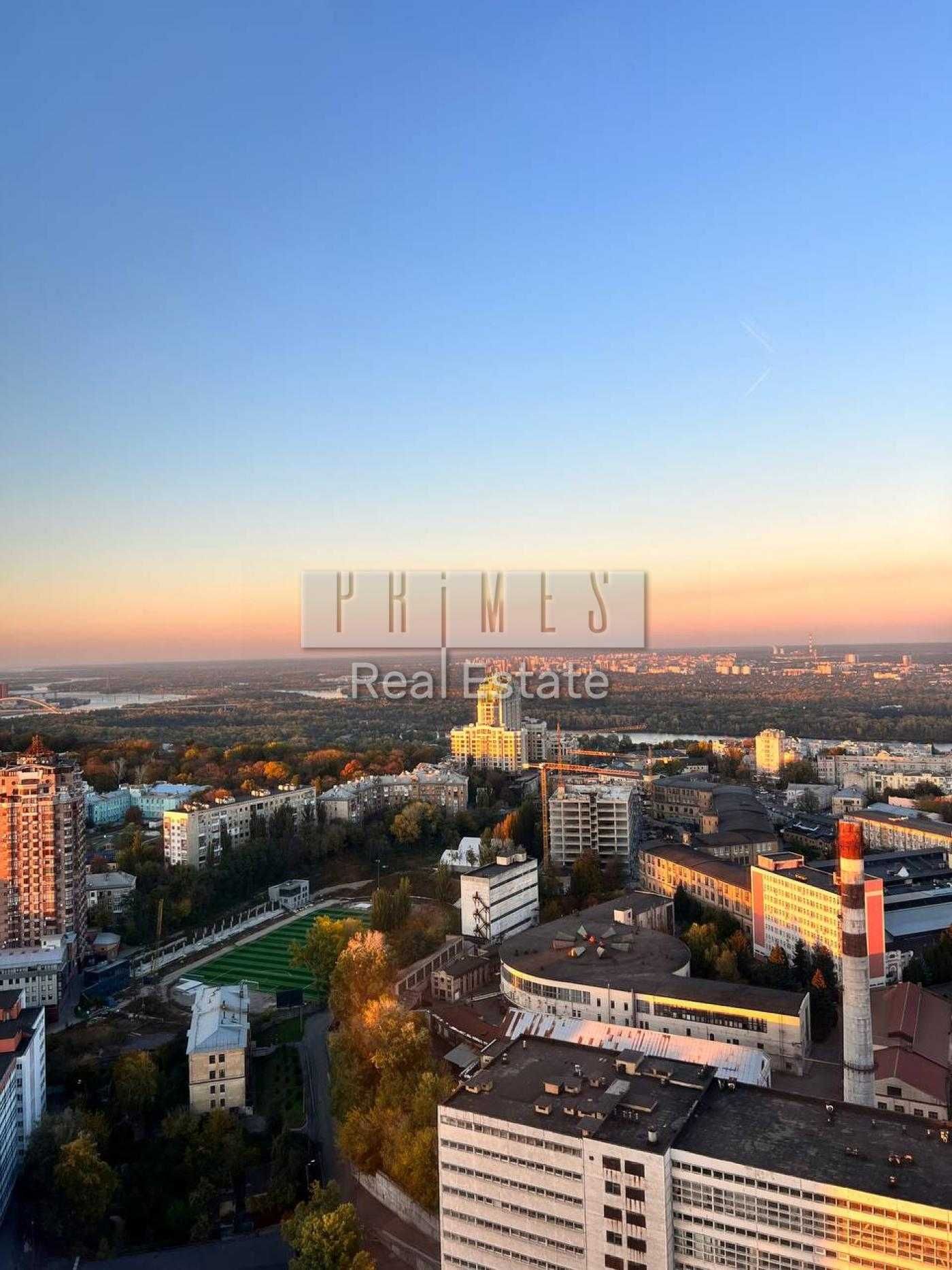 Актуально! Офіс з новим ремонтом, 162 метрів ТОРГ! Кловський спуск 7