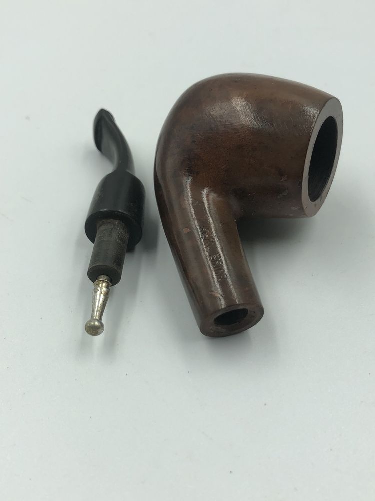 Mała fajka Real Briar