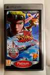 JAK AND DAXTER Zaginiona Granica PL PSP stan idealny