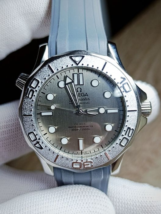 Годинник Omega Seamaster Diver 300M