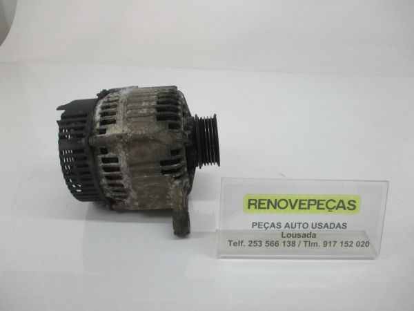 Alternador CITROËN XSara (N1)