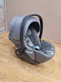 Fotelik Cybex Aton Q Plus  0-13 kg