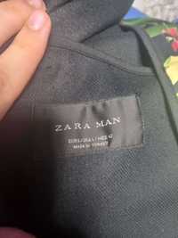 Бомбер. ZARA MAN