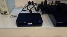 PC Konsola do Retro Gier SSD/WiFI/HDMI/Ram-4GB/USB 3.0/Com/Vga/Win7