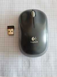 Rato Logitech M185 Wireless