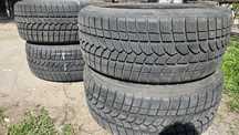 Opony zimowe Kormoran z bmw 225/45 R17 94V (225/45/17)