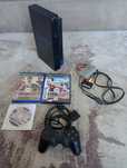 Konsola PS2 fat SCPH-39004
