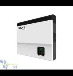 Inversor Híbrido Solax SK-SU3000E