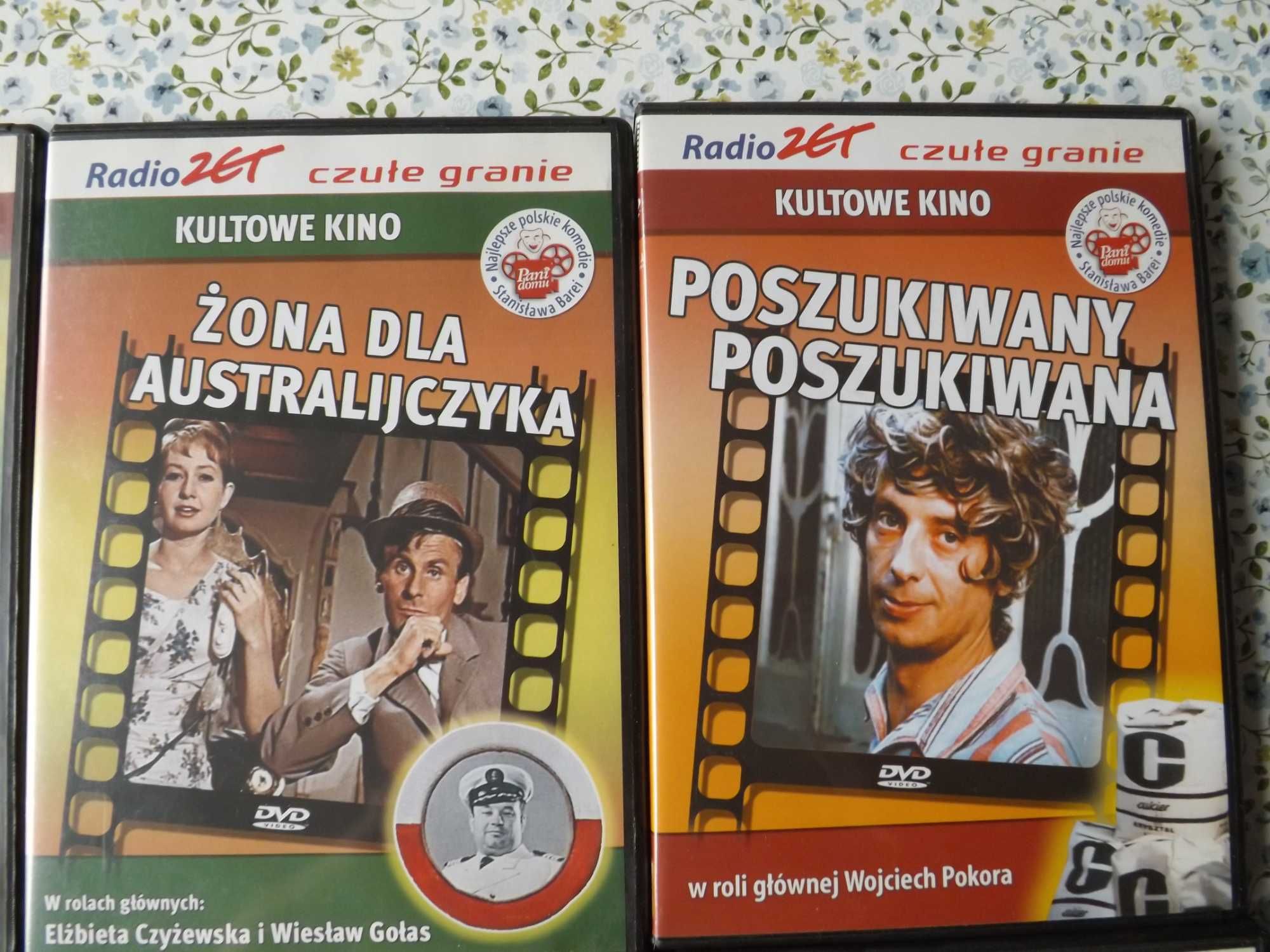 Bareja alternatywy brunet  żona małżeństwo filmy dvd kolekcja