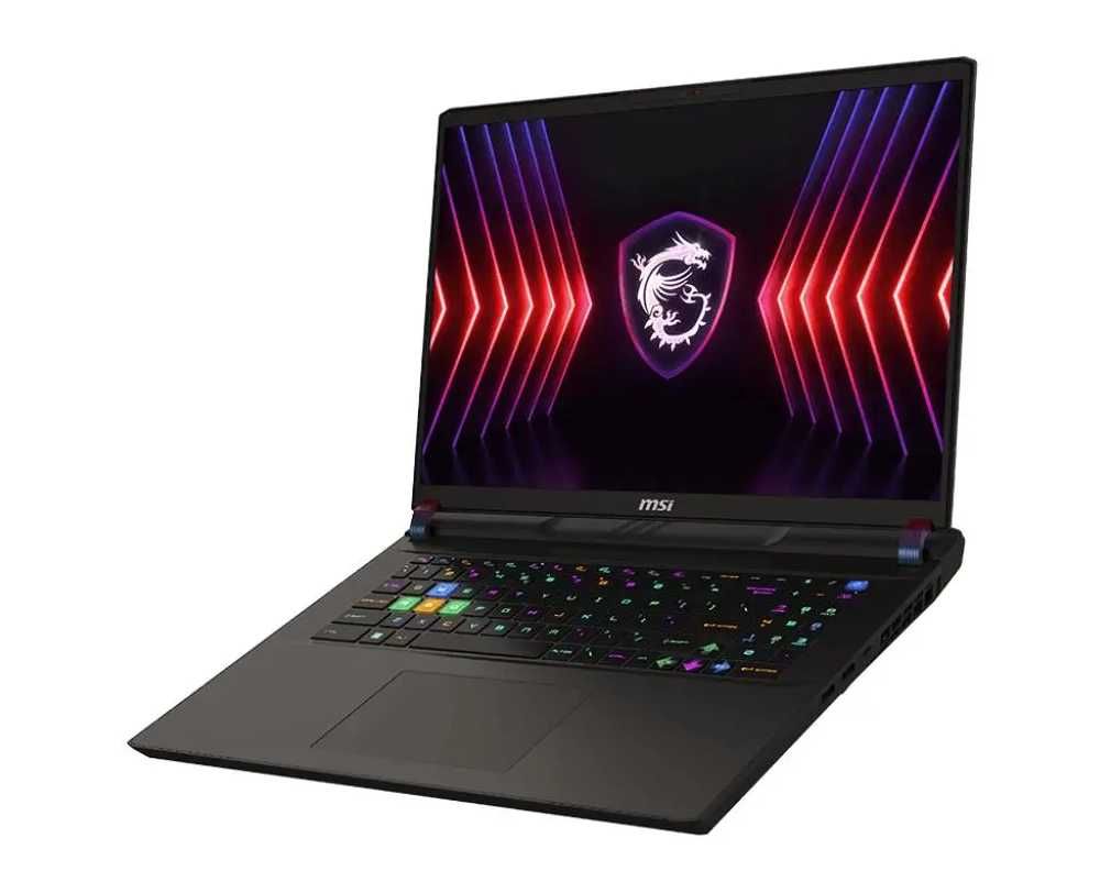 Laptop MSI Vector 16 HX A14VGG-269PL i9-14900HX 32GB RAM RTX4070
