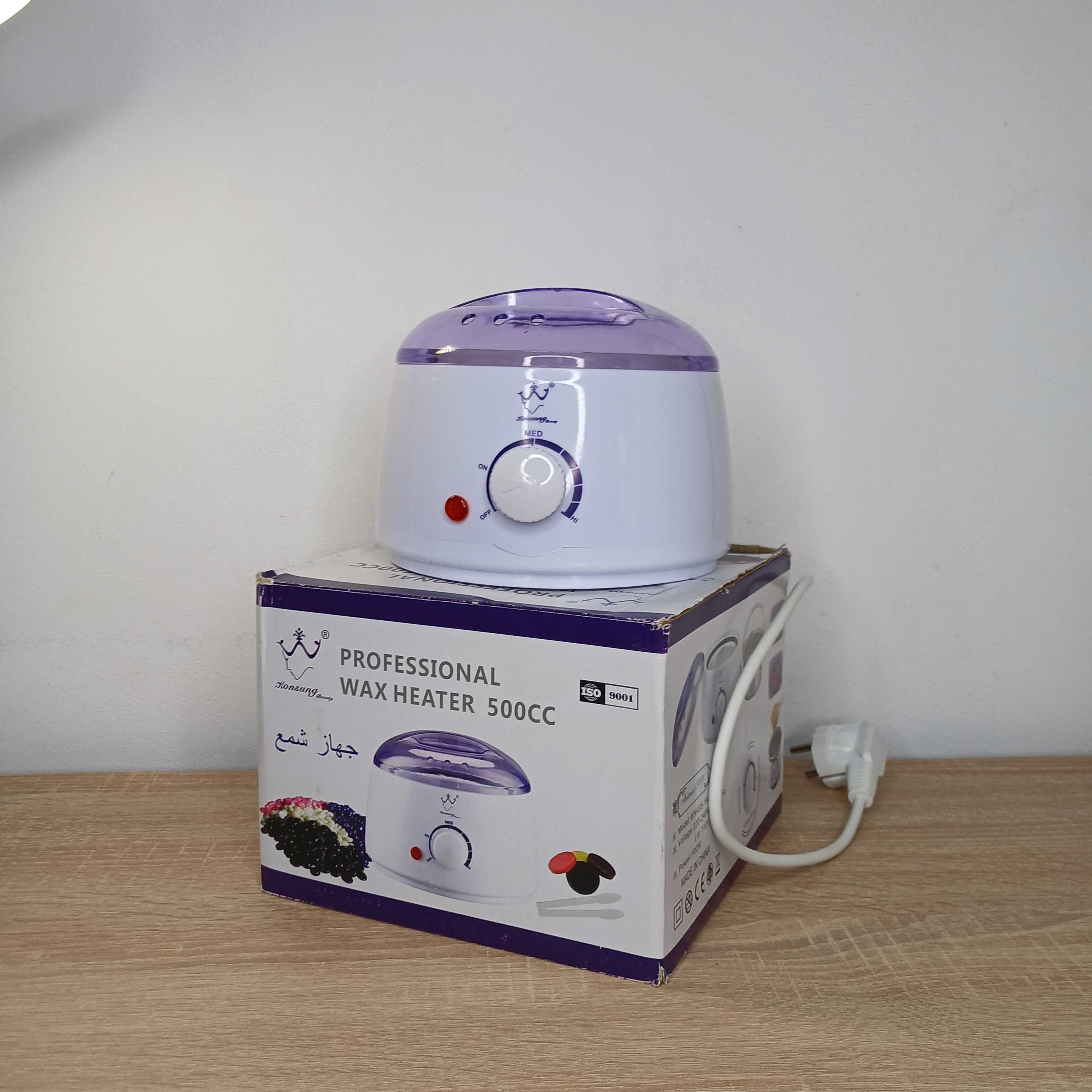 Продам воскоплав Wax Heater 500CC