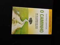 Livro "O caminho"