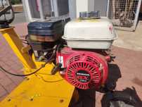 Vendo motoenchada em bom estado
