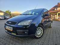 Ford focus Cmax  1.8 benzynka/ klima