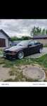 BMW e36 323i lpg Daytona-violet