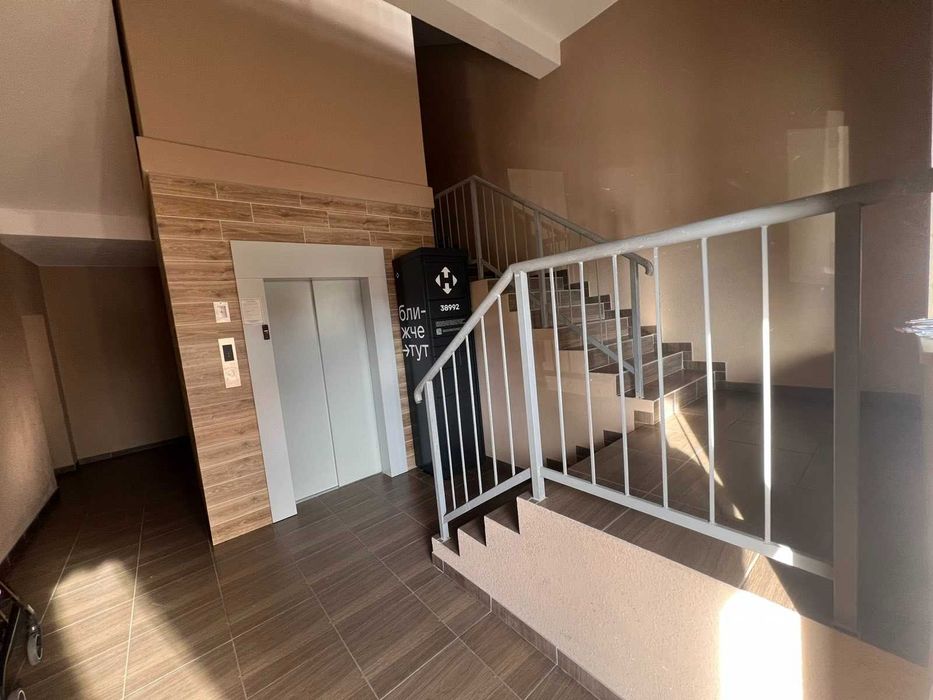 2-кімнатна 55 кв. м пров. Одеський, 6 ЖК Family Теремки Держпрограми