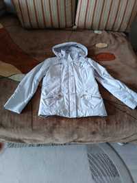 Куртка  демисезон  DASER с капюшоном размер L