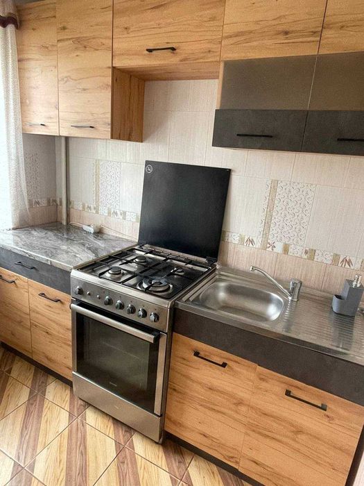 найгарніша квартира в зеленому районі. ід 35033