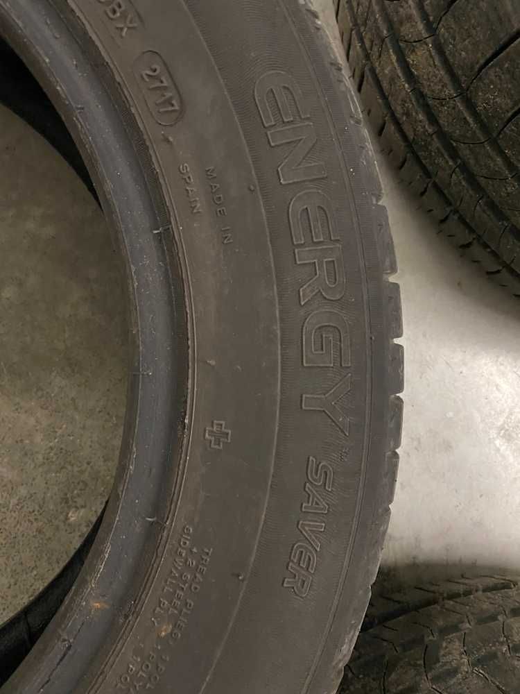 Opony MICHELIN 185/65R15 lato