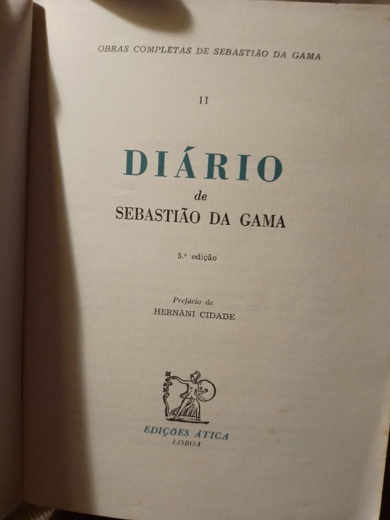 O Velho e o Mar-E.Hemingway-1ºedi.-8E-DiarioII-S.Gama5EdAtica5EDesde2E