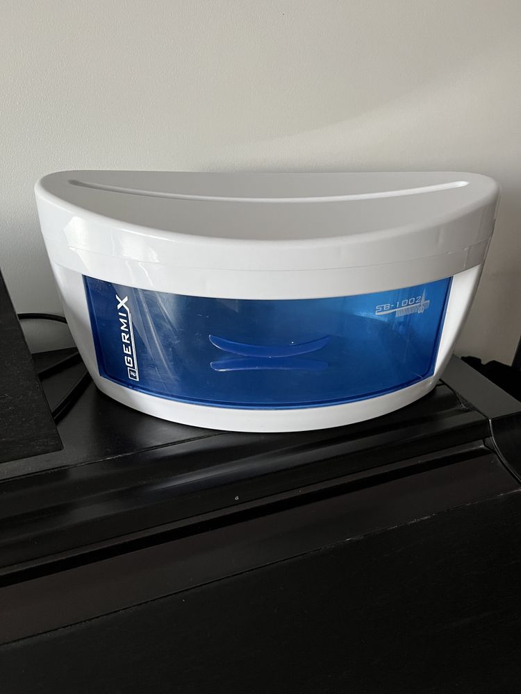 Sterylizator Uv-C Germix