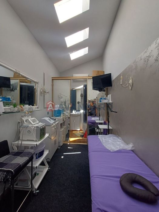 Аренда кабинета 11 м2 в ЖК Олимпийский, Караван.