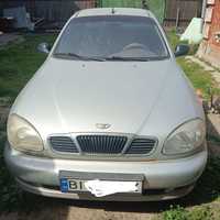 Продам Daewoo Lanos