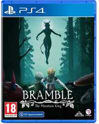 Bramble: The Mountain King PS4/PS5