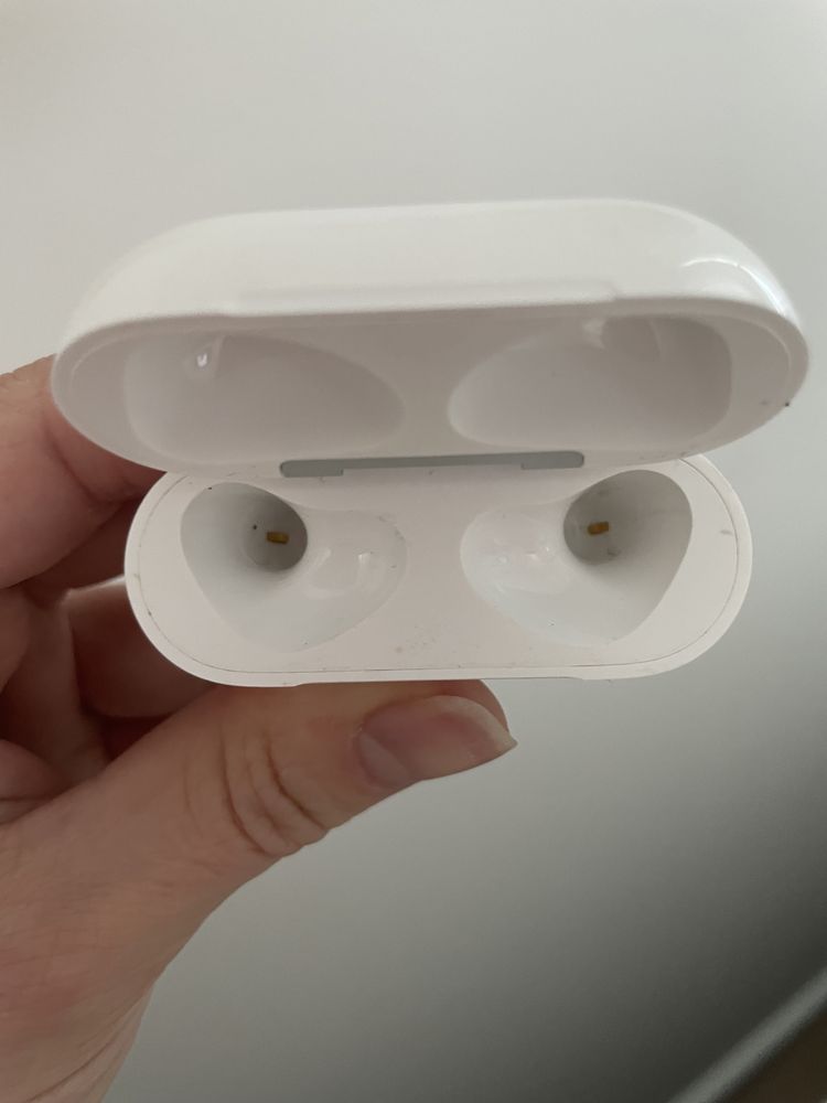 Etui do AirPods 3