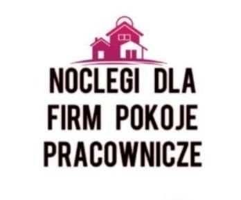 Pokoje pracownicze dla 60 osób Sulechów