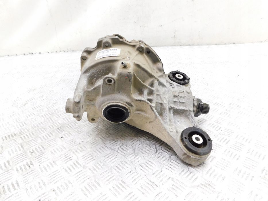 most tył 3,31 mpla-4a213-ba - land rover defender ii l663 3.0d