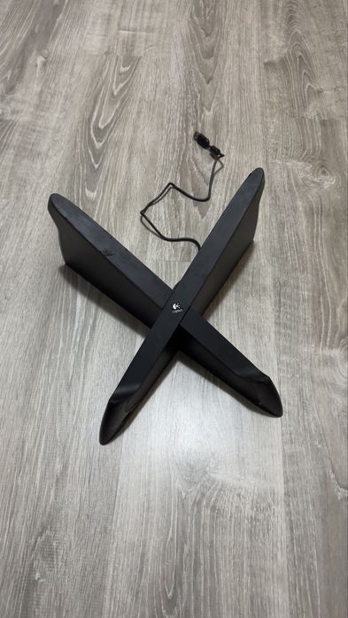 Suporte para Portatil Logitech