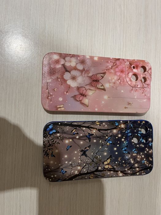 Чехлы на айфон 13