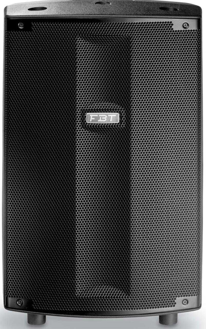 Nowa kolumna aktywna FBT ProMaxX 114A 700W+200W