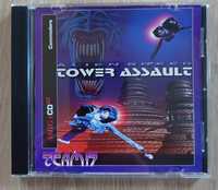 Alien Breed: Tower Assault - Amiga CD32